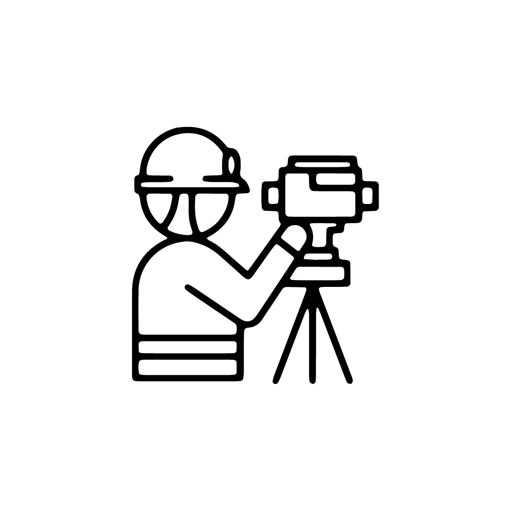Estudio topográfico