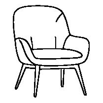 Mobiliario